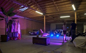 Pic & Link to Blogtowntown Pic & Mention