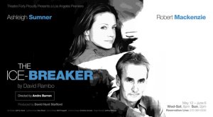 Better Ice-Breaker Poster