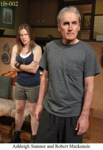 The Ice Breakers @ Theatre 40