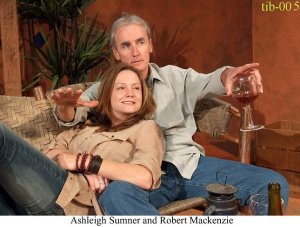 The Ice Breakers @ Theatre 40