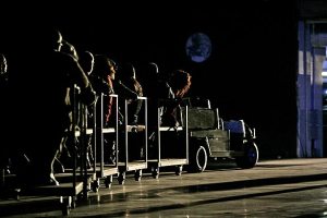 Overtones Industries "Songs and Dances of Imaginary Lands"