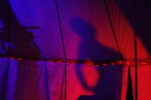 Cirque Berzerk @ the Forecastle Festival