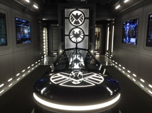 AVENGERS S.T.A.T.I.O.N.