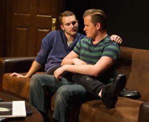 Photo by Chris Wahla