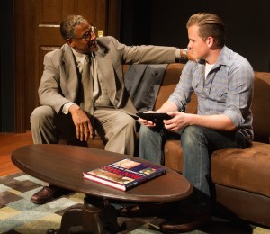 Photo by Chris Wahla