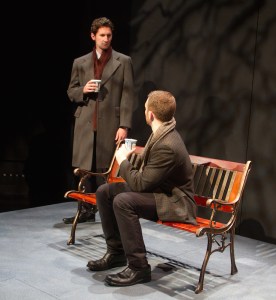 Photo by Chris Wahla