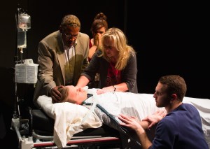 Photo by Chris Wahla