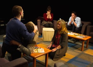 Photo by Chris Wahla