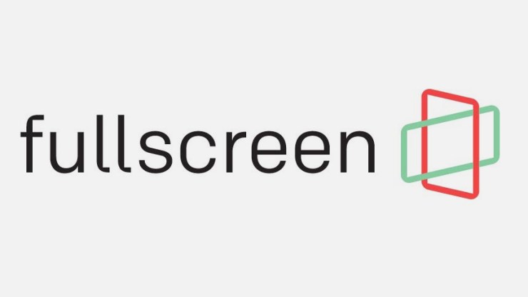 Fullscreen