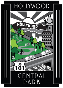 Hollywood Central Park